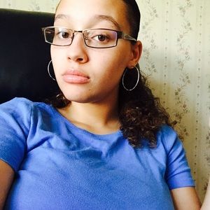 Meet your Posher, Jada